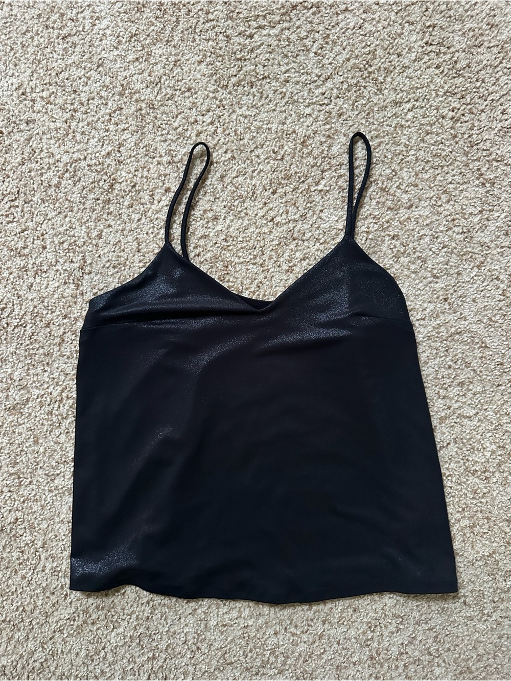 Express Tank Top
